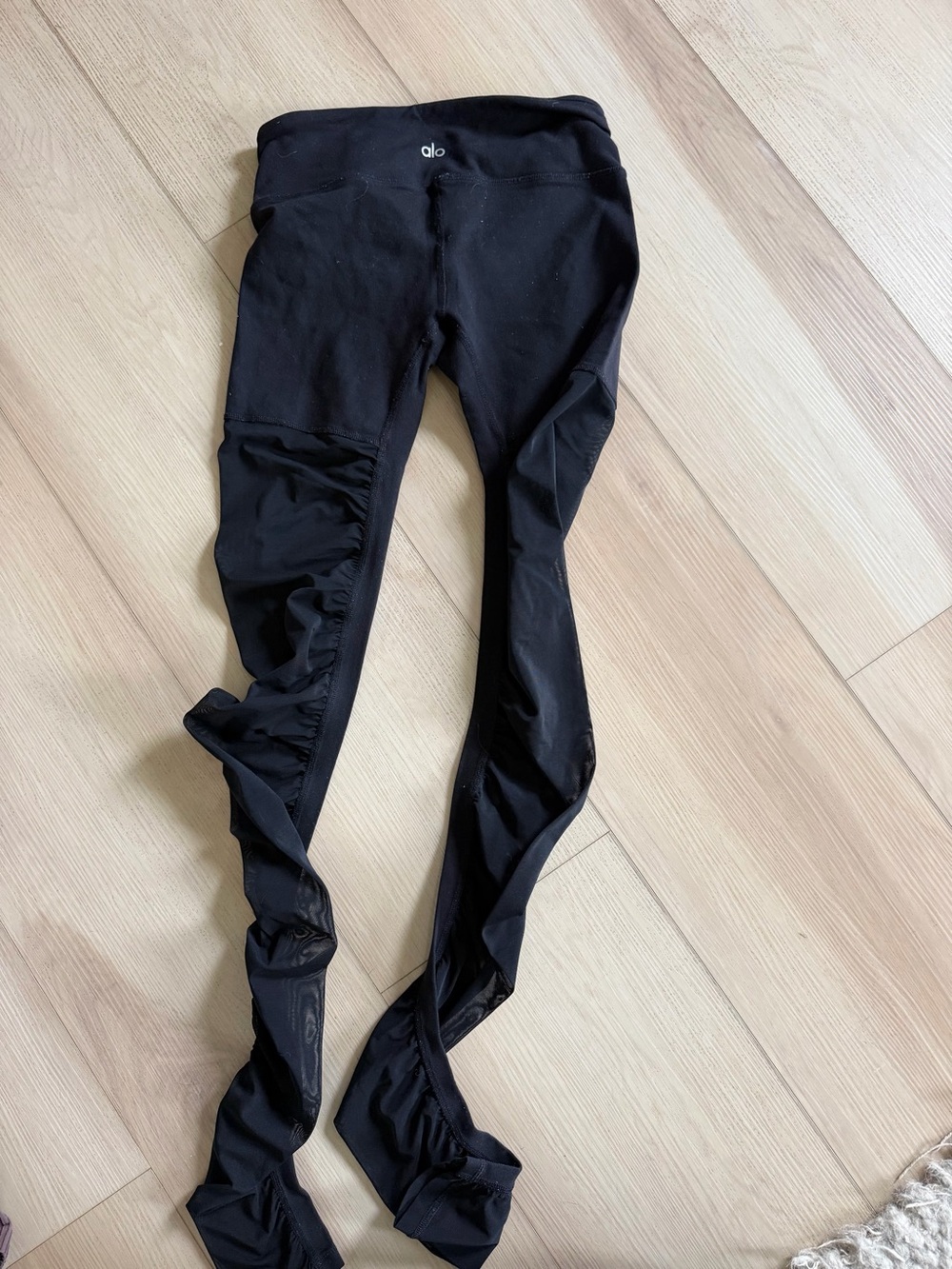 Alo leggings size s